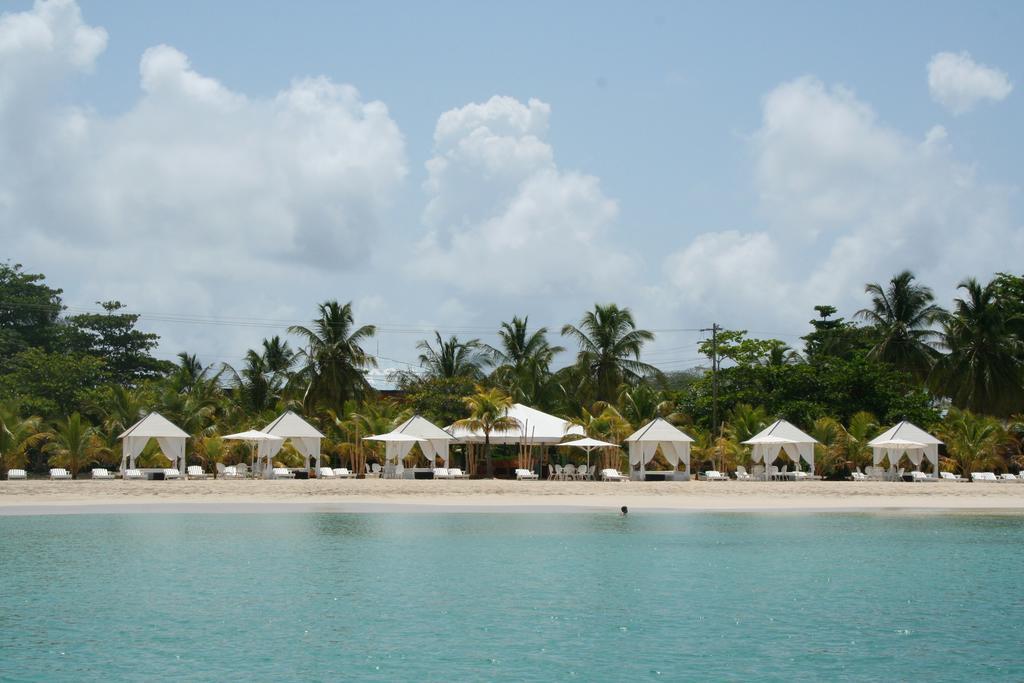 Arenas Beach Hotel Corn Island Exterior photo